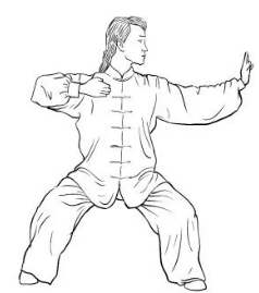 El Chi Kung o Qigong es un arte de origen chino cuyo objetivo es conocer, utilizar y optimizar el sistema energético